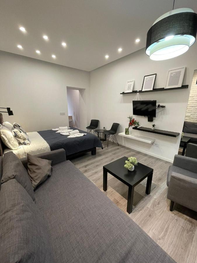 Belgrade Oasis Apartment Exterior photo