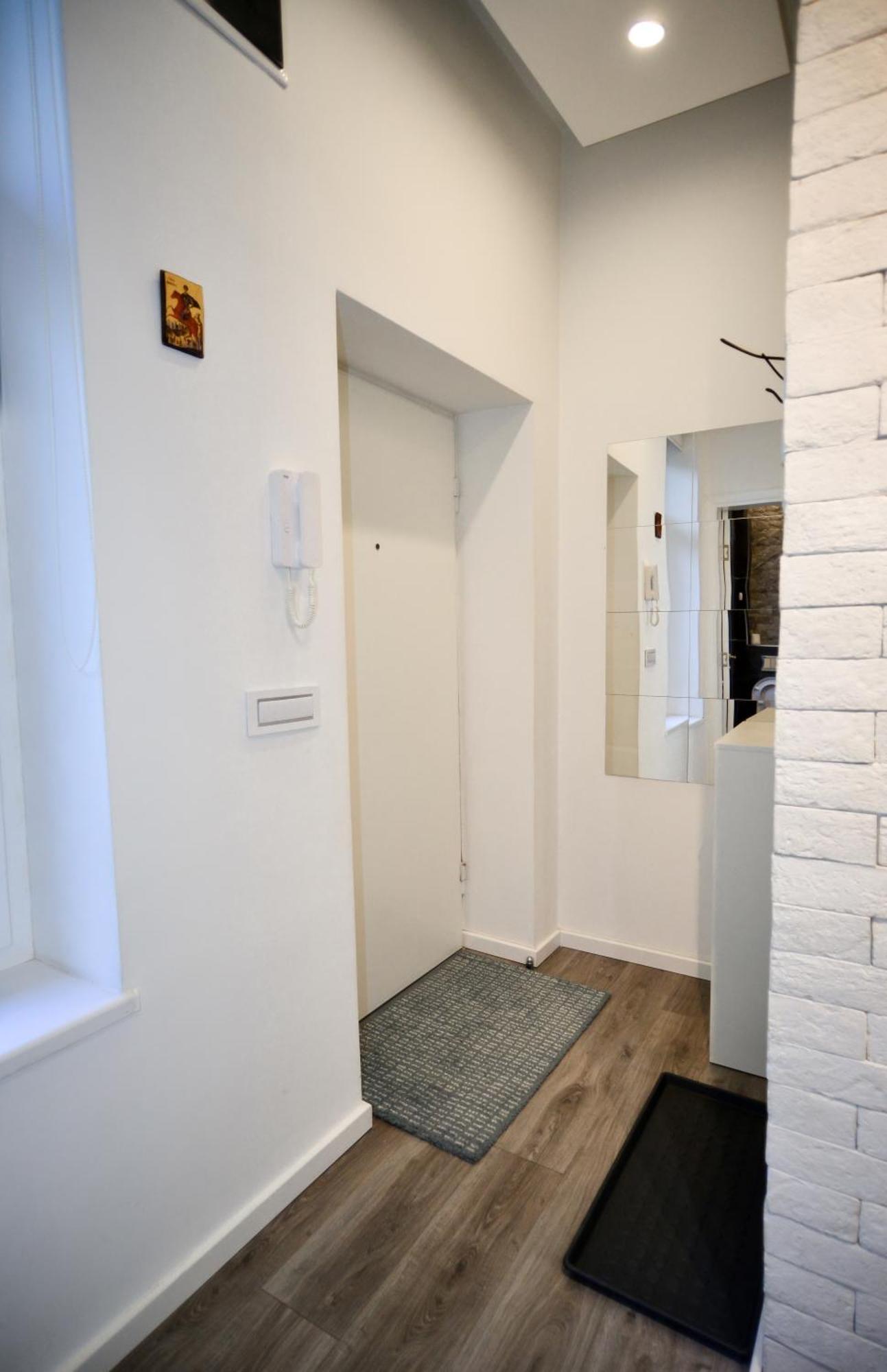 Belgrade Oasis Apartment Exterior photo