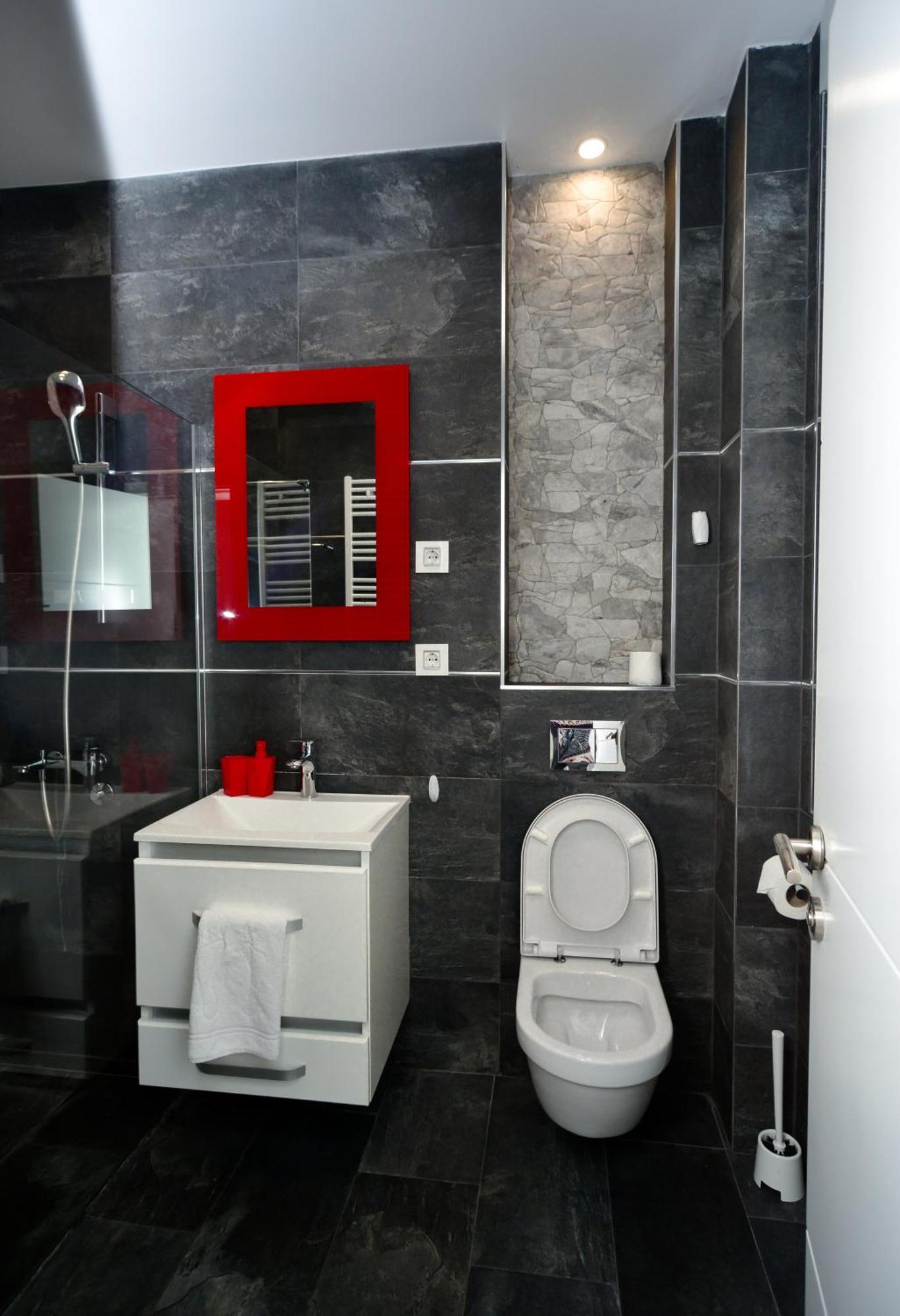 Belgrade Oasis Apartment Exterior photo