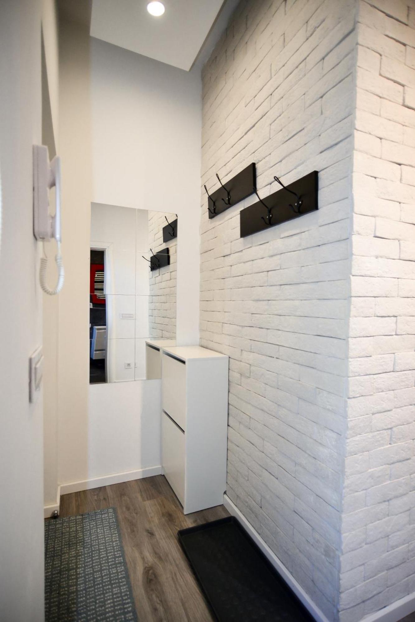 Belgrade Oasis Apartment Exterior photo