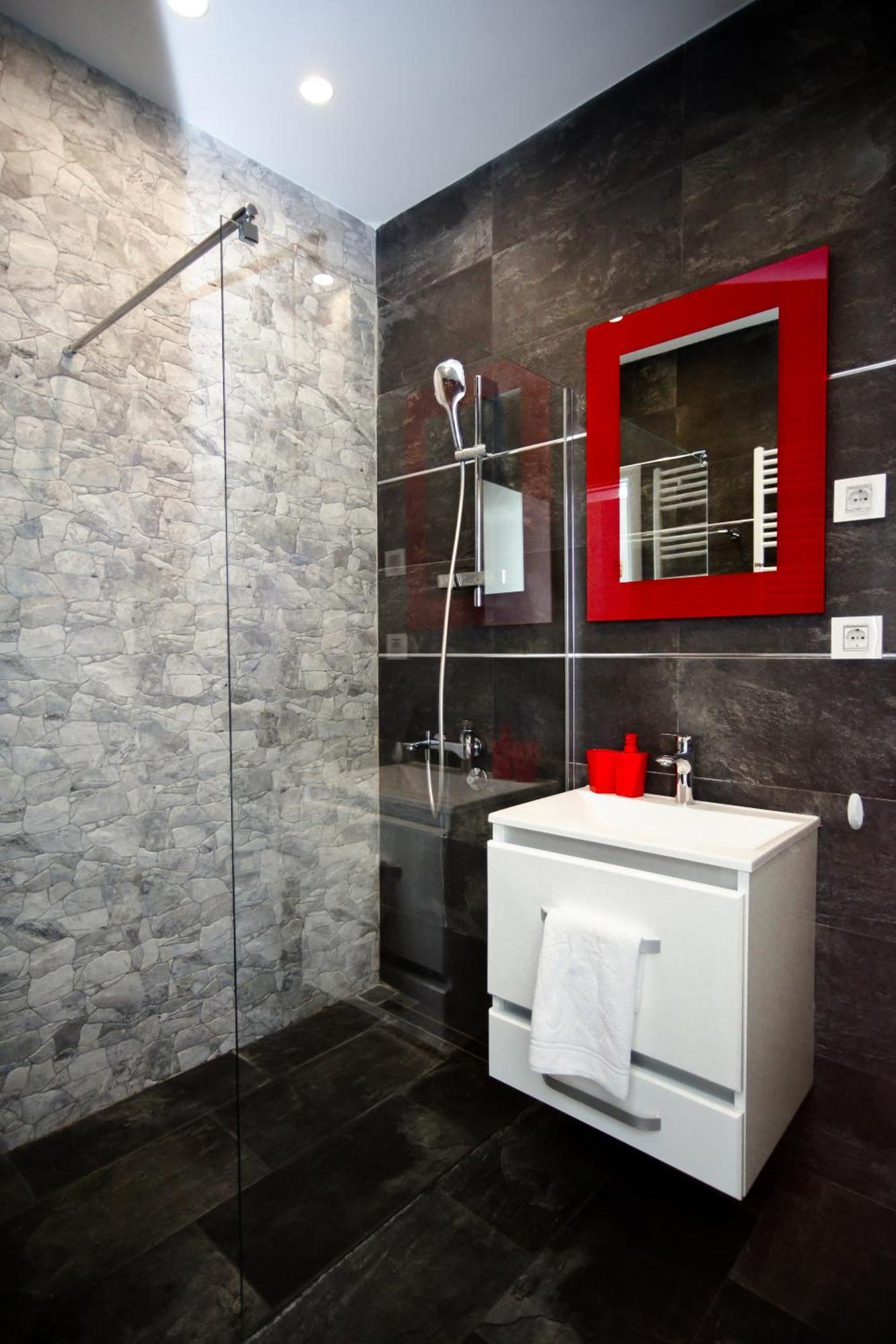 Belgrade Oasis Apartment Exterior photo